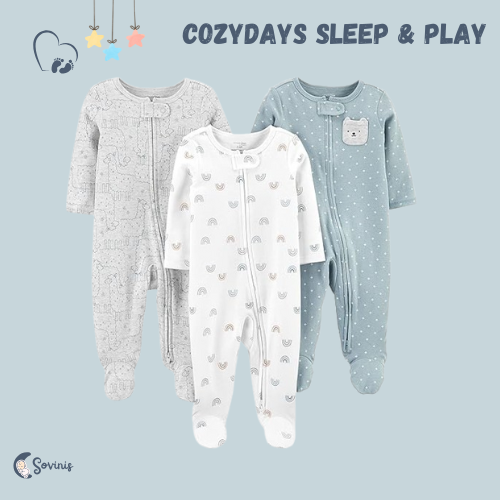 CozyDays Sleep & Play
