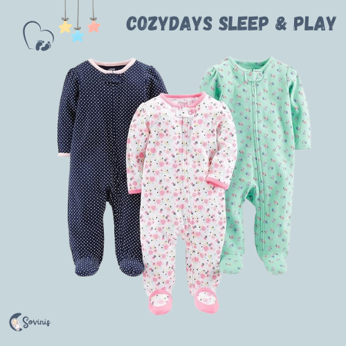 CozyDays Sleep & Play