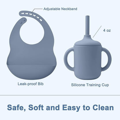 Baby Feeding Set