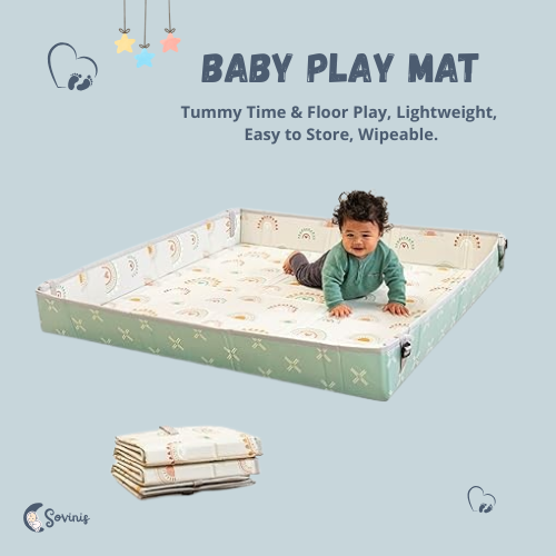 Baby Play Mat