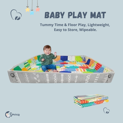 Baby Play Mat