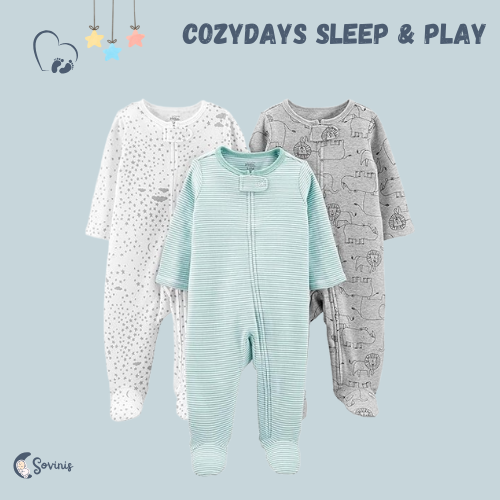 CozyDays Sleep & Play