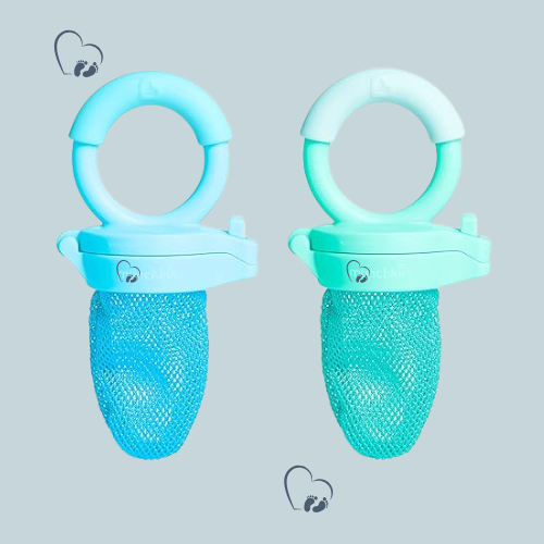 Baby Feeder for Fresh  Fruit