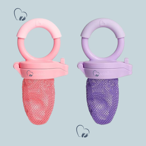 Baby Feeder for Fresh  Fruit
