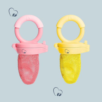 Baby Feeder for Fresh  Fruit